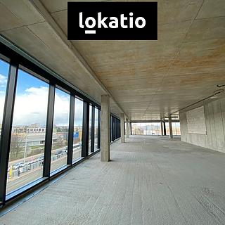 Pronájem kanceláře 240 m² Olomouc
