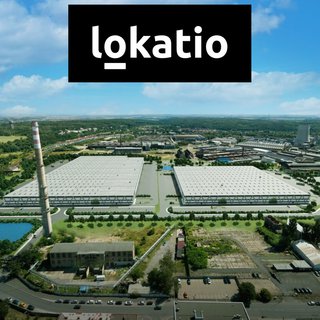 Pronájem skladu 55 000 m² Kladno, 