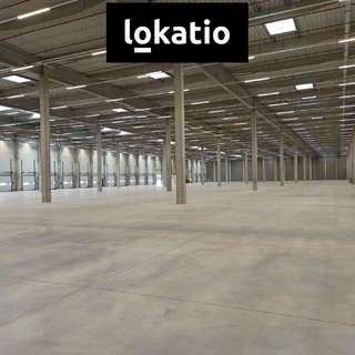 Pronájem skladu 14 000 m² Pardubice, 