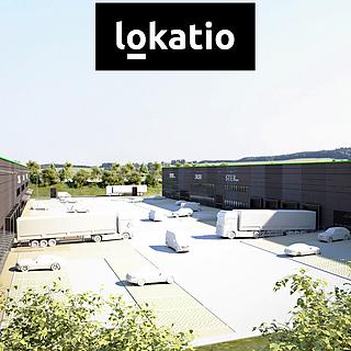 Pronájem výrobního objektu 2320 m² Olomouc