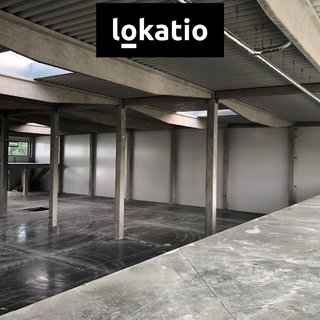 Pronájem skladu 385 m² Brno, Trnkova