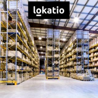 Pronájem skladu 500 m&sup2; Žatec