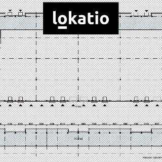 Pronájem skladu 3 769 m² Ostrava, Krmelínská