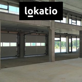 Pronájem skladu 300 m² Hradec Králové, 