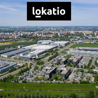 Pronájem skladu 2 026 m² Ostrava, Krmelínská