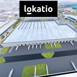 Pronájem skladu 5 000 m² Plzeň, 