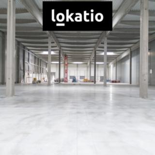 Pronájem skladu 10406 m&sup2; Divišov