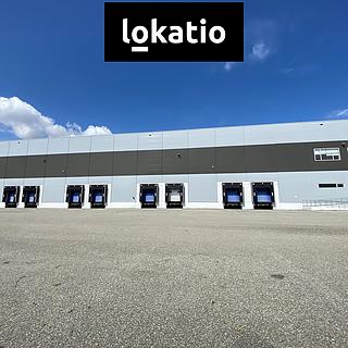 Pronájem skladu 16895 m&sup2; Modřice