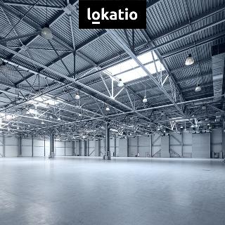 Pronájem skladu 2 500 m² Hradec Králové, 