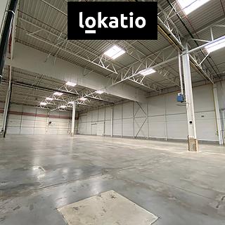 Pronájem skladu 1909 m&sup2; Modřice