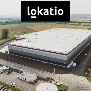 Pronájem skladu 14 562 m² Lovosice, Terezínská