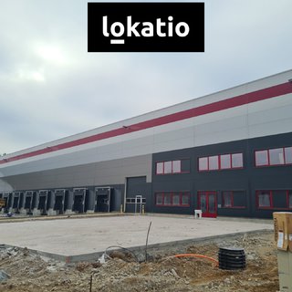 Pronájem skladu 8 727 m² Myslinka, 