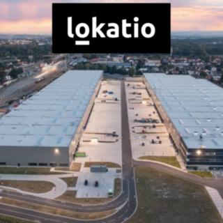 Pronájem skladu 2600 m&sup2; Pardubice