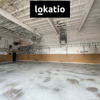 Pronájem skladu 198 m² Olomouc, 