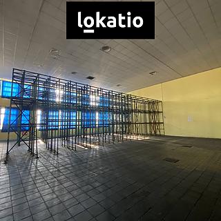 Pronájem skladu 612 m² Olomouc