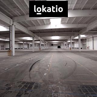 Pronájem skladu 7324 m&sup2; Nučice