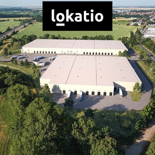 Pronájem výrobního objektu 3 500 m² Pohořelice, 