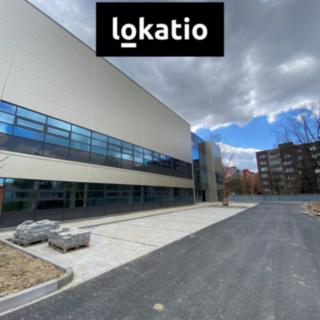 Pronájem skladu 5924 m² Ostrava