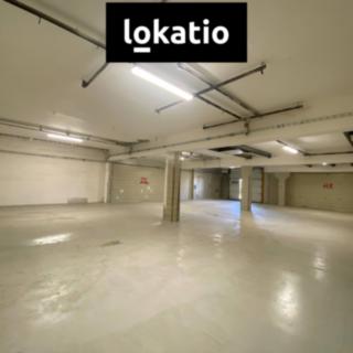 Pronájem skladu 235 m&sup2; Olomouc