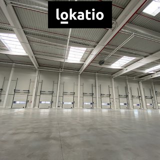 Pronájem skladu 2 888 m² Ostrava, 