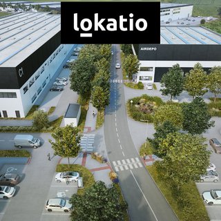 Pronájem skladu 5 338 m² Tuchoměřice, 