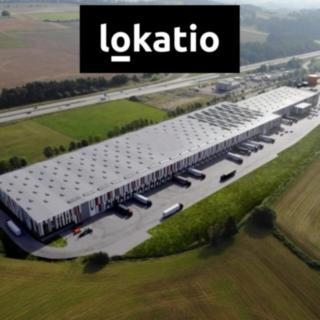 Pronájem skladu 13 000 m² Lavičky, 
