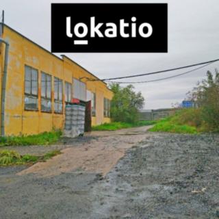 Pronájem skladu 1000 m&sup2; Hrádek nad Nisou
