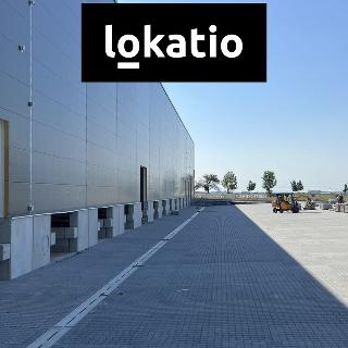 Pronájem skladu 10 240 m² Olomouc, 