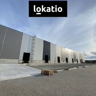 Pronájem skladu 4 500 m² Prostějov, 