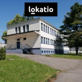 Pronájem skladu 330 m&sup2; Ždírec nad Doubravou