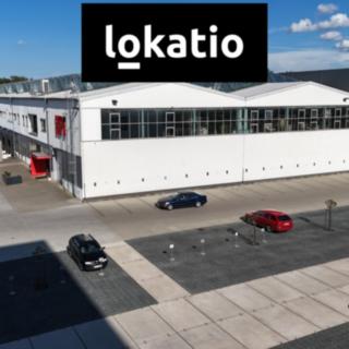 Pronájem skladu 3500 m&sup2; Hradec Králové