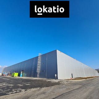 Pronájem skladu 2 000 m² Nošovice, 