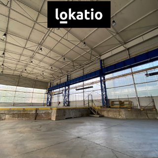 Pronájem výrobního objektu 5 100 m² Brno, 