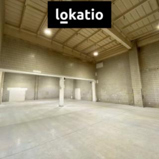 Pronájem skladu 648 m&sup2; Olomouc