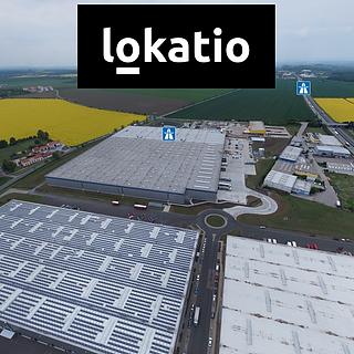 Pronájem skladu 960 m&sup2; Zdiby