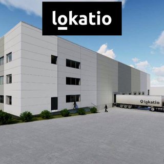 Pronájem skladu 6 685 m² Ústí nad Labem, U Cukrovaru