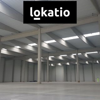 Pronájem skladu 3 200 m² Plzeň, 