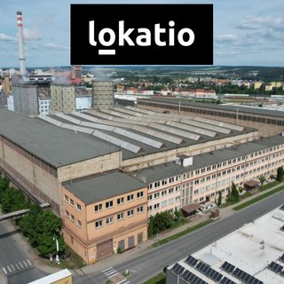 Pronájem skladu 1 009 m² Plzeň, 