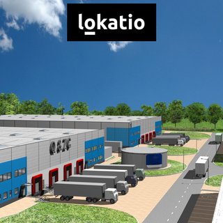 Pronájem skladu 5 400 m² Louny, Postoloprtská