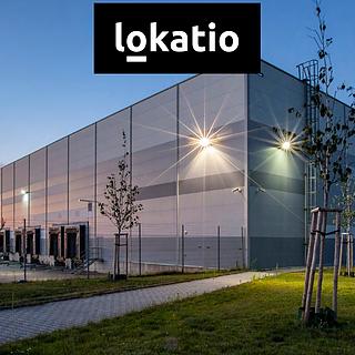 Pronájem skladu 16000 m&sup2; Louny