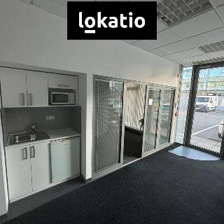 Pronájem skladu 467 m² Brno, 