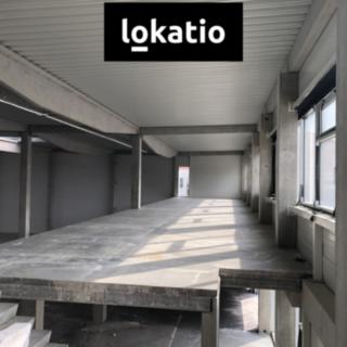 Pronájem skladu 1 276 m² Ostrava Hrabová, Krmelínská