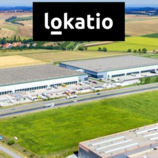 Pronájem skladu 5061 m² Syrovice