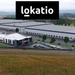 Pronájem skladu 14400 m&sup2; Drásov