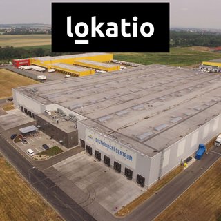 Pronájem skladu 8 000 m² Hradec Králové, 