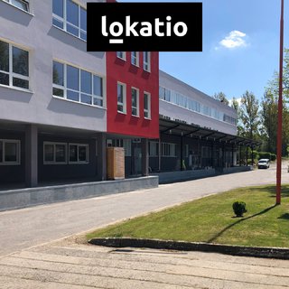 Pronájem výrobního objektu 1 124 m² Bruntál, 