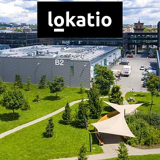 Pronájem skladu 478 m² Brno