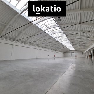 Pronájem skladu 1 213 m² Rousínov, 