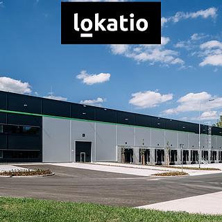 Pronájem skladu 4858 m&sup2; Příšovice