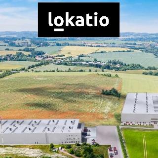 Pronájem skladu 15 000 m² Jihlava, Znojemská